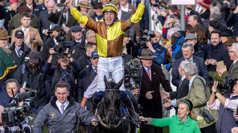 cheltenham gold cup 2023 sweepstakes